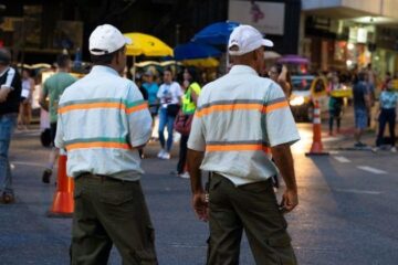 Acesso de veículos à área hospitalar em Belo Horizonte terá esquema especial no carnaval