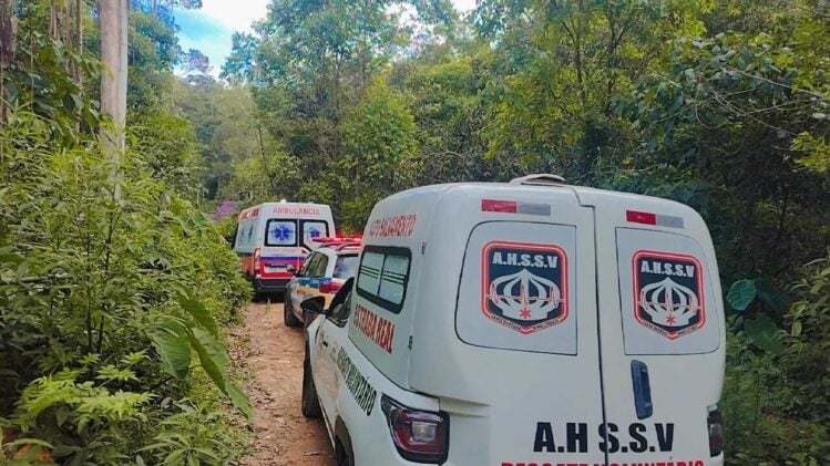 Homem morre após ser arrastado por cavalo em Santa Bárbara