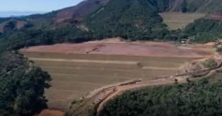 Ministério Público vai apurar elevação do nível de emergência de barragem em Brumadinho