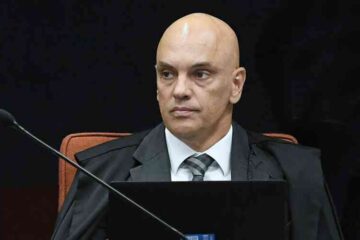 Estados Unidos anunciam punição a Alexandre de Moraes com a Lei Magnitsky