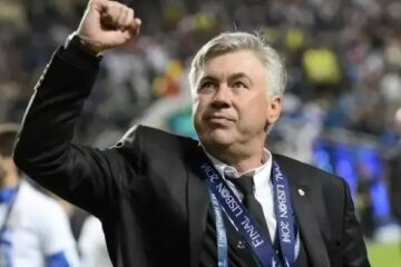Galvão Bueno detona espera da CBF por Ancelotti e cita humilhação: ‘Absurdo sem tamanho’