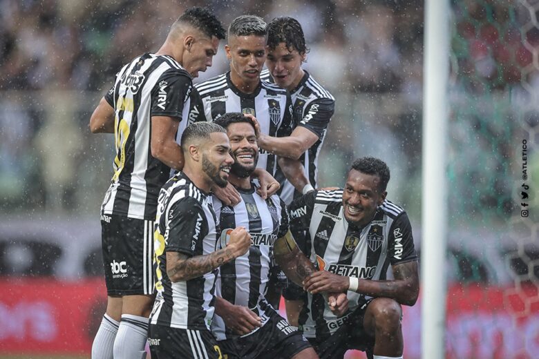 Primeiro jogo do Galo no ano é hoje ao vivo na Rádio Caraça; confira