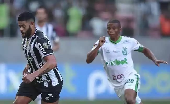 Primeiro jogo do Galo no ano é hoje ao vivo na Rádio Caraça; confira