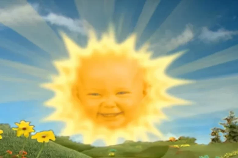 T Fazendo Tanto Calor Que Eu T Com Ran O At Do Sol Dos Teletubbies Confira A Previs O