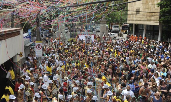 Carnaval Rio