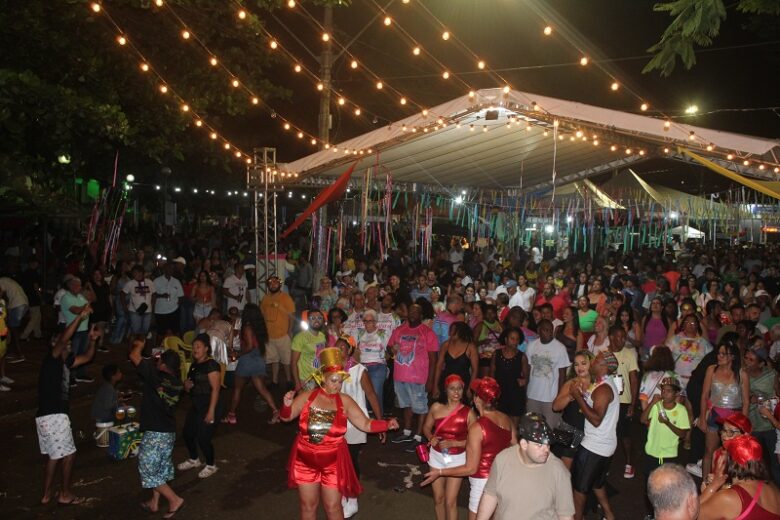 Confira a programação do último dia de Carnaval em Itabira