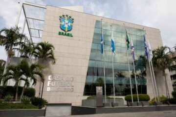 Clubes da elite querem reduzir número de rebaixados no Brasileiro