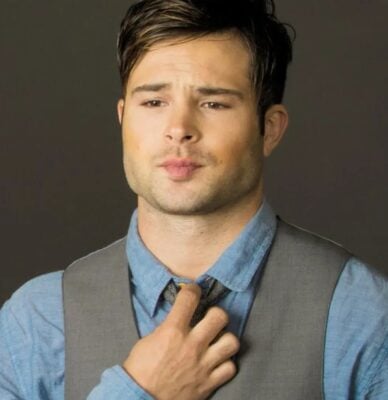 Cody Longo, ator do seriado Hollywood Heights, é encontrado morto em casa