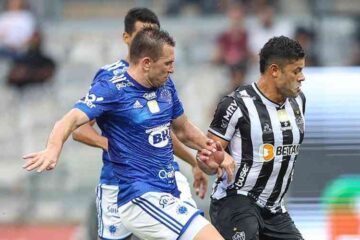 Cruzeiro x Atlético: ChatGPT responde perguntas polêmicas sobre o clássico