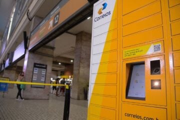 Falha no aplicativo Meu Correios expõe dados de usuários