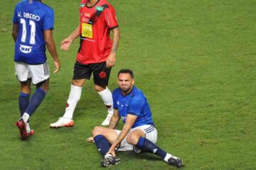 Cruzeiro corre risco de não ir à Copa do Brasil 2024? Entenda o critério