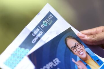 Divulgação das notas do Enem 2022 é antecipada para amanhã