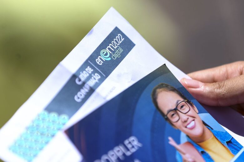 Divulgação das notas do Enem 2022 é antecipada para amanhã
