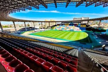 Cruzeiro x Democrata-SL: FMF deve confirmar jogo para Cariacica-ES