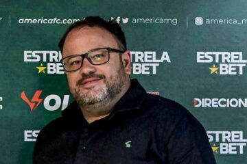 Diretor de futebol do América elege principal feito no clube