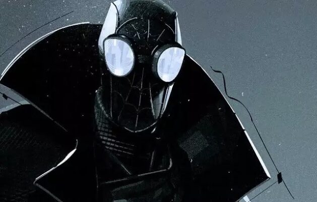 Prime Video vai lançar série live-action de "Homem Aranha Noir"