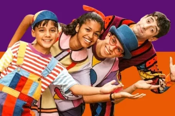 É hoje! Especial vai lembrar os bons tempos do ‘Castelo Rá-Tim-Bum’