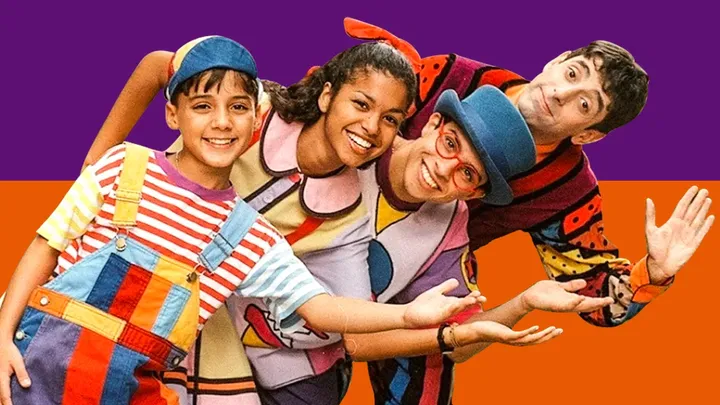 É hoje! Especial vai lembrar os bons tempos do ‘Castelo Rá-Tim-Bum’