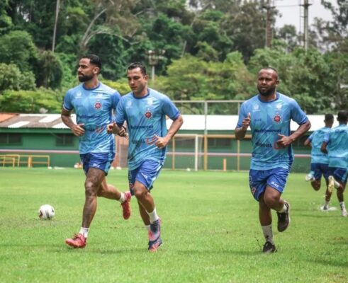 time do Ipatinga