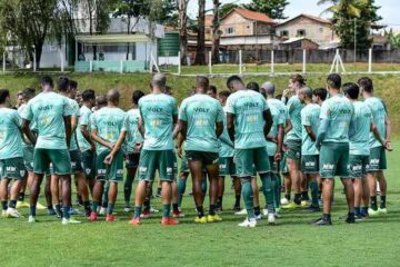 América pode ter cinco ‘reforços’ para enfrentar o Atlético