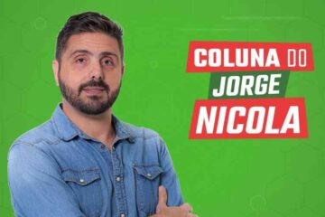 Atlético vai vender Calebe por valor seis vezes maior do que comprou