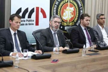 MP vê indícios de manipulação de resultados nos Estaduais 2023