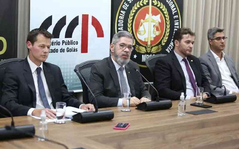 MP vê indícios de manipulação de resultados nos Estaduais 2023