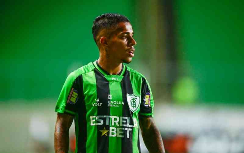 América: Matheusinho revela apoio de Richarlison em período de depressão