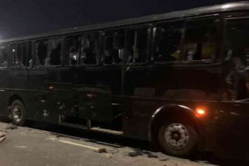 Confronto entre torcidas de Palmeiras e Corinthians deixa feridos; veja