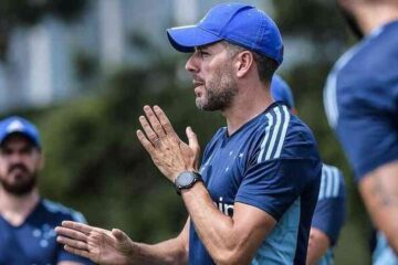 Cruzeiro x Pouso Alegre: as prováveis escalações para jogo pelo Mineiro