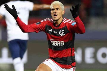 Ranking de artilheiros: Pedro supera Suárez e se isola na liderança