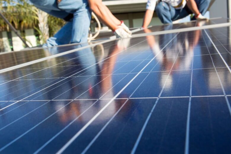Energia solar ultrapassa 25 GW e alcança 11,6% da matriz elétrica