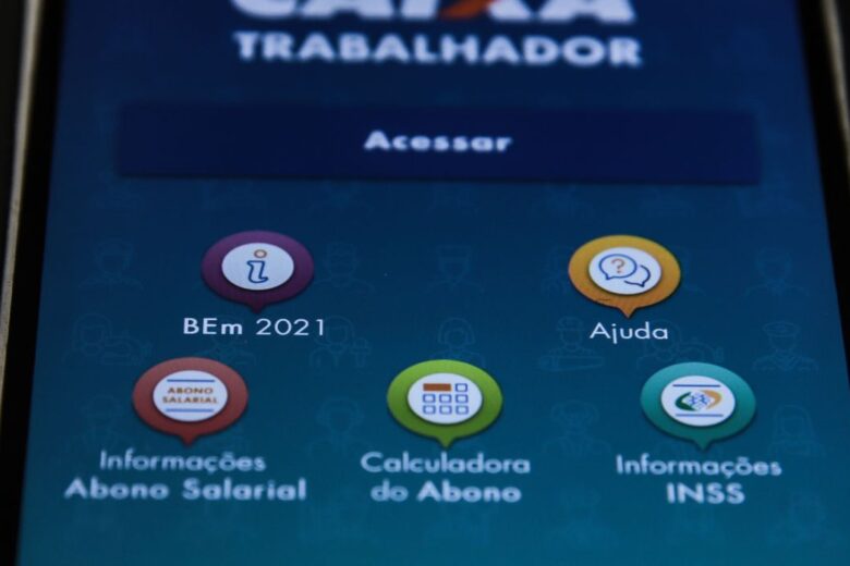 Abono salarial: valores podem ser consultados a partir deste domingo (5)