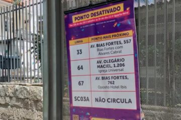 Carnaval BH: Transporte coletivo terá reforço de viagens e pontos desativados