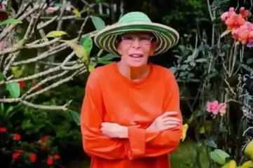 Família de Rita Lee confirma internação da cantora, mas pede “respeito a privacidade”