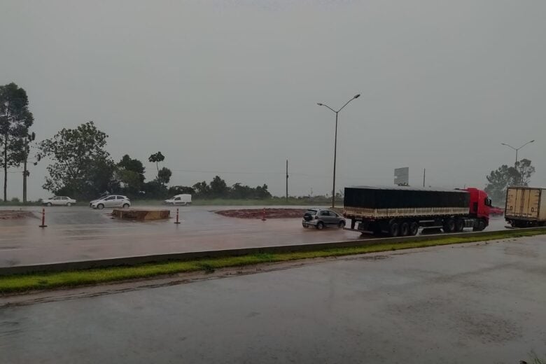 DNIT alerta para para situação de rodovias federais em Minas atingidas pelas chuvas