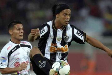 Carabobo x Atlético: Galo tenta manter escrita positiva contra venezuelanos