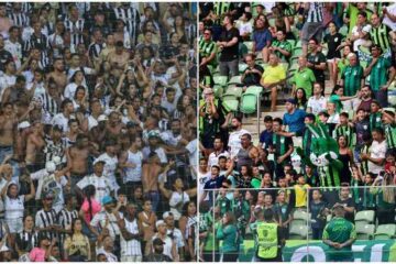 Atlético x América: saiba quando começarão as vendas dos ingressos