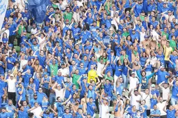 Cruzeiro divulga parcial de ingressos vendidos para o clássico