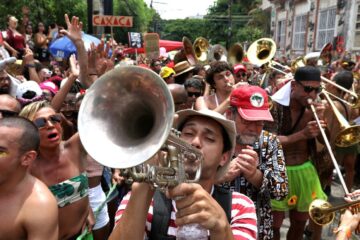 CarnaPrata2024: descubra a programação do Carnaval de São Domingos do Prata