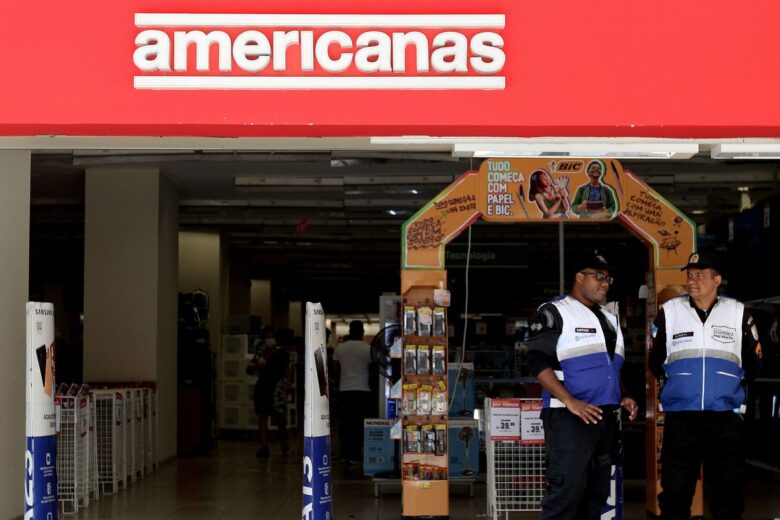 Advogados apontam falha de bancos em relação a Lojas Americanas