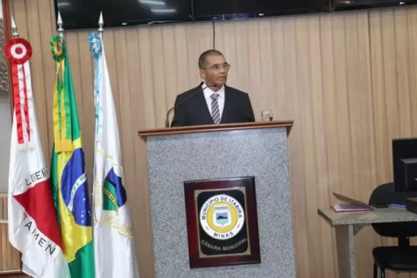 Carlinhos Motorista