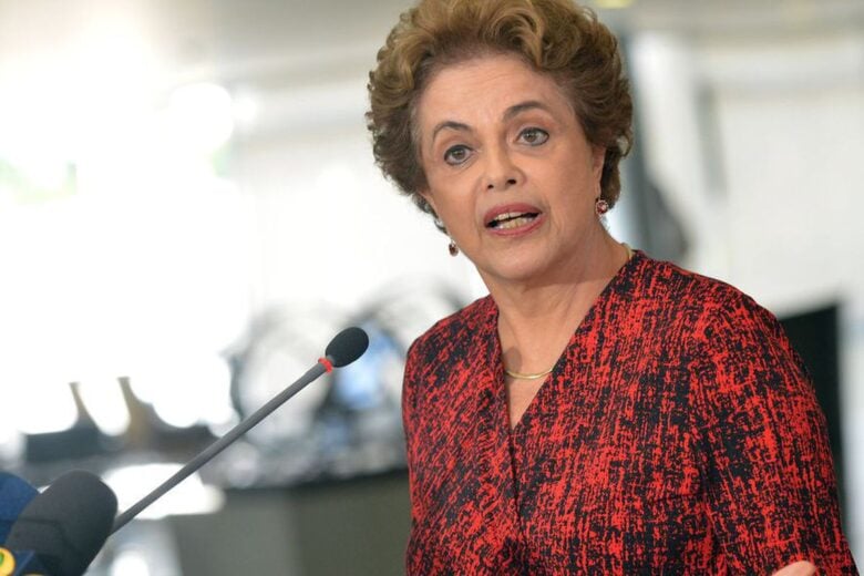 Dilma Rousseff é eleita presidente do Banco do Brics