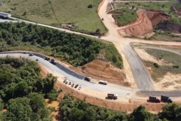 Coronel Fabriciano lança Parque Industrial Vale do Aço