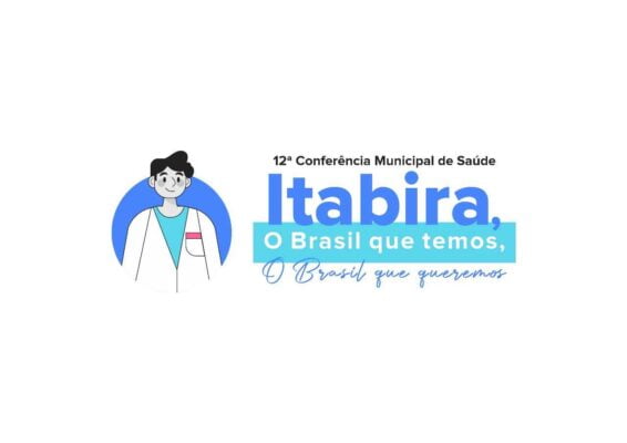 12ª Conferência de Saúde