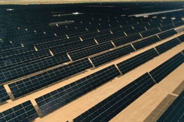 Geração de energia solar terá isenção fiscal para placas fotovoltaicas