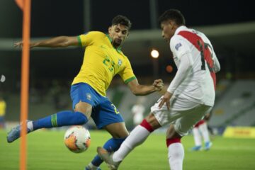 Após cortes, Yuri Alberto e Bremer são chamados à seleção brasileira