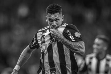 Atlético bate Carabobo e segue em busca da vaga na fase de grupos da Libertadores; veja os gols!