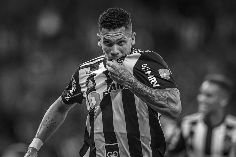 Atlético bate Carabobo e segue em busca da vaga na fase de grupos da Libertadores; veja os gols!