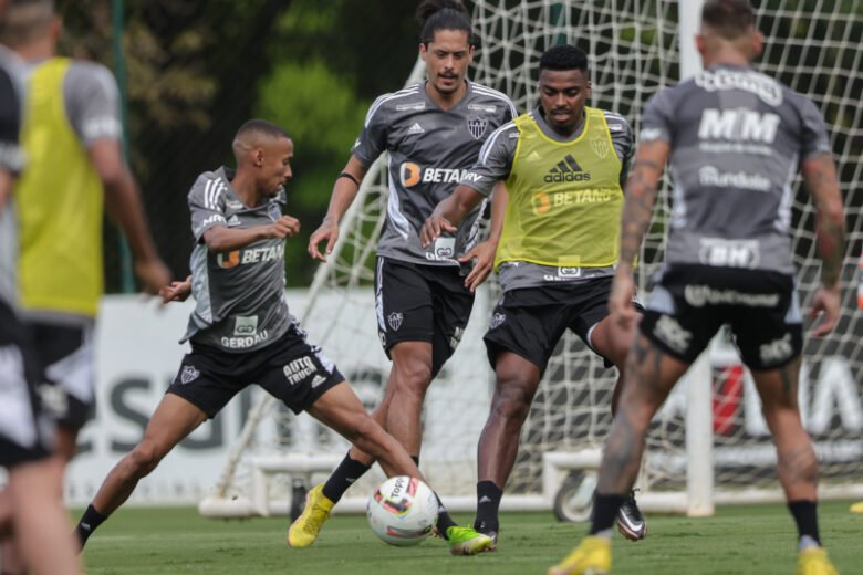 Rádio Caraça transmite a primeira partida entre Atlético e Athletic pelas semifinais do Campeonato Mineiro